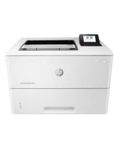 HP LaserJet Enterprise M507dn Monochrome (Black And White) Laser Printer