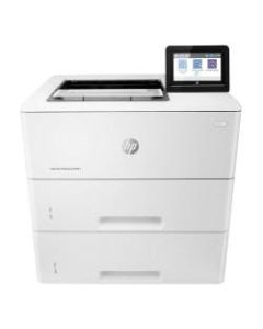 HP LaserJet Enterprise M507x Monochrome (Black And White) Laser Printer