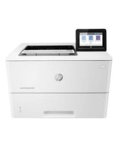 HP LaserJet Enterprise M507dng Monochrome (Black And White) Laser Printer