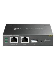 TP-Link Omada Cloud Controller OC200 - Network management device - 100Mb LAN - desktop