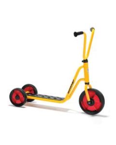 Winther 3-Wheel Scooter, Multicolor, 13inH x 10 1/4inW x 28 15/16inD