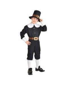 Amscan Thanksgiving Pilgrim Dress-Up Kit