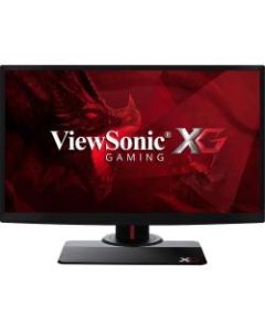 ViewSonic XG2530 FHD LED LCD Monitor, FreeSync