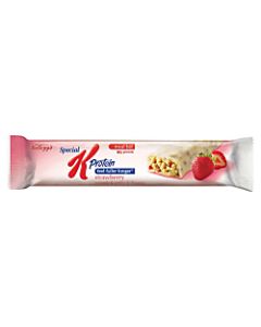 Special K Strawberry Protein Meal Bars, 1.59 Oz, Box Of 8