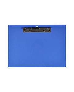 Lion Computer Printout Clipboard, 13 x 17in, Blue