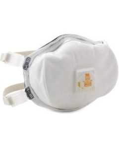 3M N100 Particulate Respirator