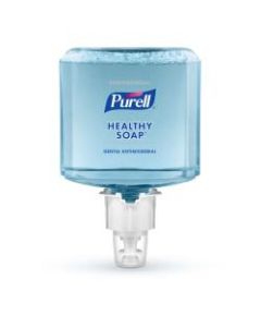 Purell Professional ES4 Healthy Foam Hand Soap, Fresh Scent, 40.58 Oz Bottle