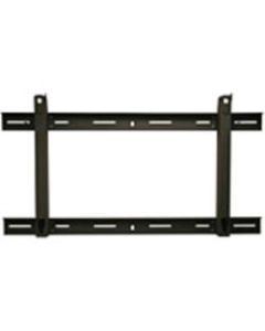 Chief PSMH2485 Wall Mount for Flat Panel Display - Black - 103in Screen Support