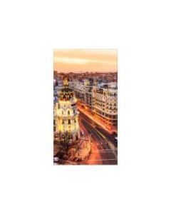 Samsung VH55T-E - 55in Diagonal Class (54.6in viewable) - VHT-E Series LED-backlit LCD display - digital signage - 1080p (Full HD) 1920 x 1080