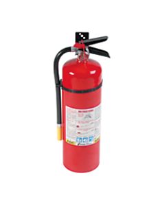 Kidde Pro Line Dry Chemical Fire Extinguisher, 4A-60B:C
