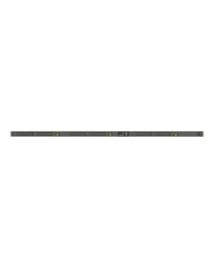 Vertiv Geist Monitored Rack PDU - (36) C13, (6) C19, 3P+E CA, RPDU (VP8868) - Monitored - 36 x IEC 60320 C13, 6 x IEC 60320 C19 - 230 V - Vertical - Rack Mount - Rack-mountable