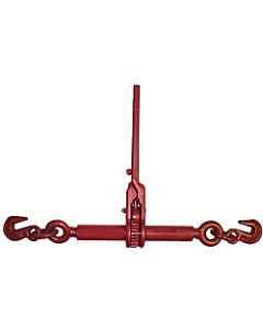 Red Devil Ratchet Type Load Binder, 1/2in