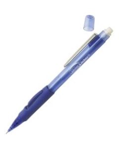 SlickerClicker Side-Advanced Mechanical Pencils, 0.7 mm, Blue Barrel (AbilityOne 7520-01-565-4874)