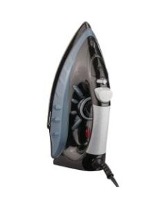 Brentwood Spray Iron, Black