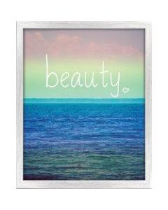 PTM Images Framed Art, Beauty, 20 1/2inH x 17 1/2inW