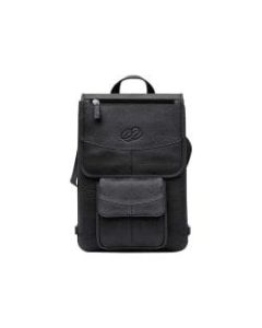 MacCase Premium Flight Jacket - Notebook carrying case - 16in - black - for Apple MacBook Pro (16 in)