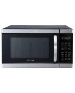 Farberware Professional 1.1 Cu. Ft. Microwave Oven, Silver