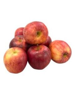 National Brand Fresh Gala Apples, Pack Of 8