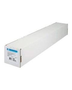 HP C6030C Heavyweight Wide Format Roll, 36in x 100ft, 35 Lb