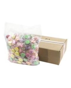 Quality Candy Assorted Fruit Starlights, 5-Lb Bag