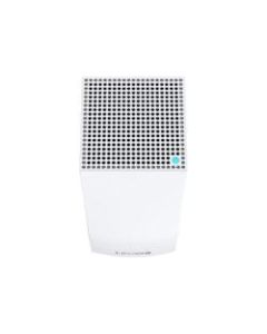 Linksys VELOP MX12600 - Wi-Fi system (3 routers) - up to 8,100 sq.ft - mesh - GigE - 802.11a/b/g/n/ac/ax - Tri-Band