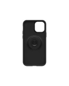 OtterBox Otter + Pop Symmetry Series - ProPack Packaging - back cover for cell phone - black - for Apple iPhone 12, 12 Pro
