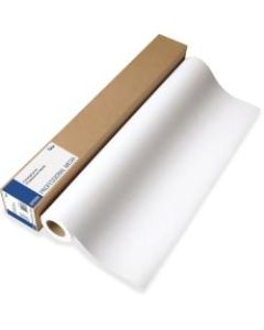 Epson Matte Photo Paper, 44in x 82ft