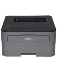 Brother HL-L2320D Monochrome (Black And White) Laser Printer