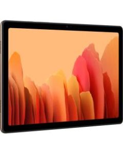 Samsung Galaxy Tab A7 SM-T500 Tablet - 10.4in WUXGA+ - 3 GB RAM - 64 GB Storage - Android 10 - Gold