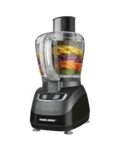 Black & Decker Food Processor