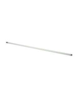 Maxlite T8 Ballast Compatible LED Replacement Tube, 4ft, 12 Watts, 4000K, 1800 Lumens, Case Of 25 Tubes