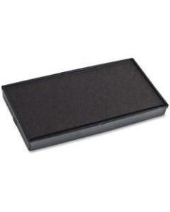 COSCO 2000 Plus Stamp No. 30 Replacmnt Ink Pad - 1 Each - Black Ink