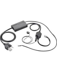 Plantronics Electronic Hook Switch