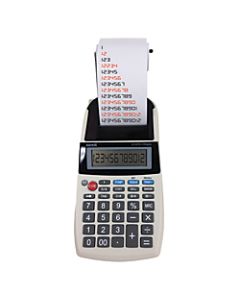 Datexx LP-50TS Handheld Printing Calculator