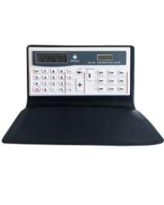 Datexx DB-403 Portable Checkbook Calculator