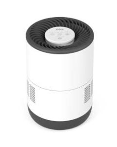 Pure Enrichment MistAire Eva 4-Speed Evaporative Humidifier, 13-1/2inH x 9-1/2inW x 9-1/2inD
