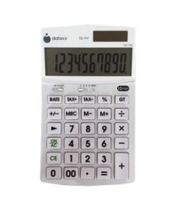 Datexx DD-760 Desktop Calculator