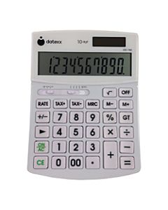 Datexx DD-740 Desktop Calculator