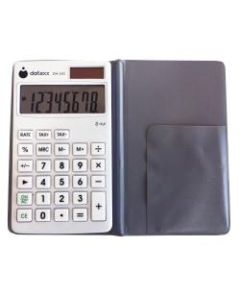 Datexx DH-250 Handheld Calculator