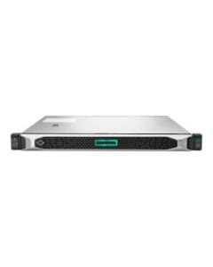 HPE ProLiant DL160 G10 1U Rack Server - 1 x Intel Xeon Bronze 3204 1.90 GHz - 16 GB RAM - Serial ATA/600 Controller - 2 Processor Support - 1 TB RAM Support - Up to 16 MB Graphic Card - Gigabit Ethernet - 4 x LFF Bay(s) - Hot Swappable Bays - 1 x 500 W