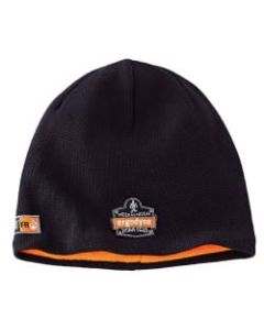 Ergodyne N-Ferno 6820 FR Knit Cap, One Size, Black
