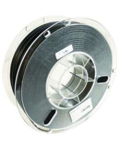 RAISE3D Premium PLA Filament - Black - 68.9 mil Filament
