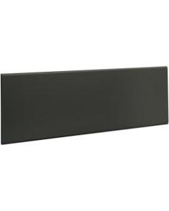 HON38000 Series Flipper Door for 48in Hutch, Charcoal