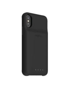 mophie juice pack Access Battery Case For iPhone Xs, Black, 401002827