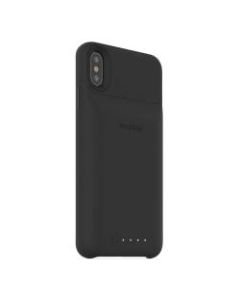 mophie juice pack Access Battery Case For iPhone Xs Max, Black, 401002835