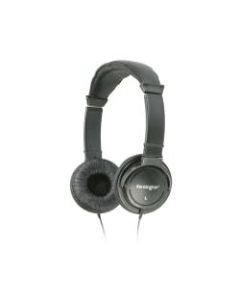 Kensington Hi-Fi Over-The-Head Headphones