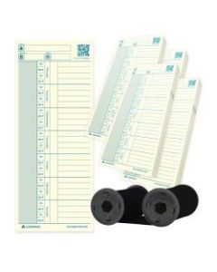 Acroprint ASB201 Accessory Bundle, Bundle Of 201 Pieces