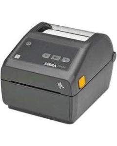 Zebra ZD420d Monochrome (Black And White) Direct Thermal Printer