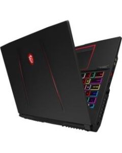 MSI GE75482 Raider 17.3in 144Hz 3ms Gaming Laptop Intel Core i7-10750H RTX2060 16GB 512GB SSD 1TB Win10PRO - Windows 10 Pro - NVIDIA GeForce RTX 2060 with 6 GB