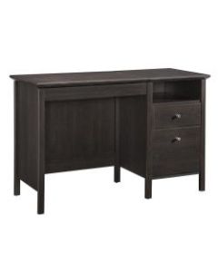 Ameriwood Home Adler Lift-Top Desk, Espresso